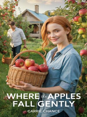 cover image of Where the Apples Fall Gently